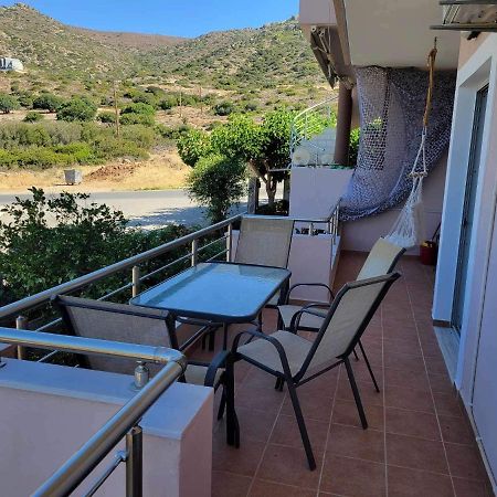 180 Degree Sea View Apartment Paleóchora Extérieur photo