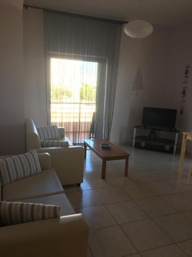 180 Degree Sea View Apartment Paleóchora Extérieur photo