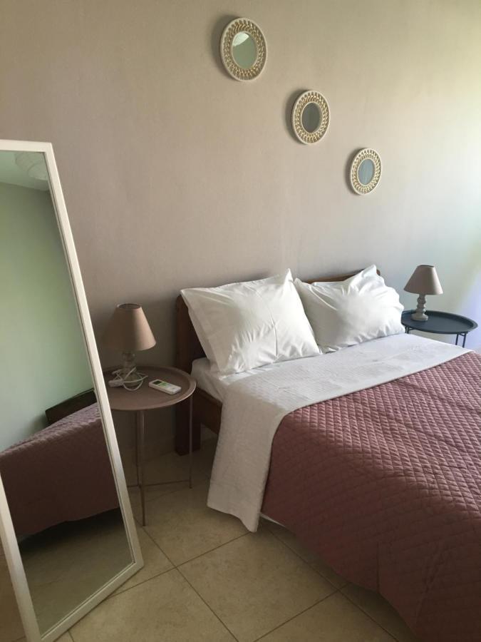 180 Degree Sea View Apartment Paleóchora Extérieur photo