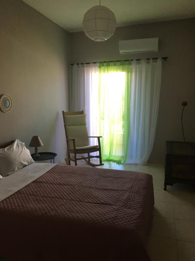 180 Degree Sea View Apartment Paleóchora Extérieur photo