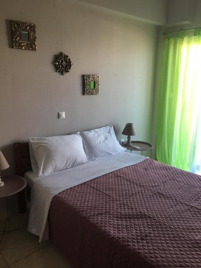 180 Degree Sea View Apartment Paleóchora Extérieur photo