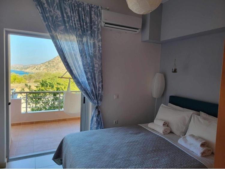 180 Degree Sea View Apartment Paleóchora Extérieur photo