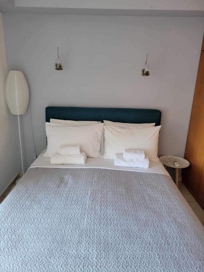 180 Degree Sea View Apartment Paleóchora Extérieur photo