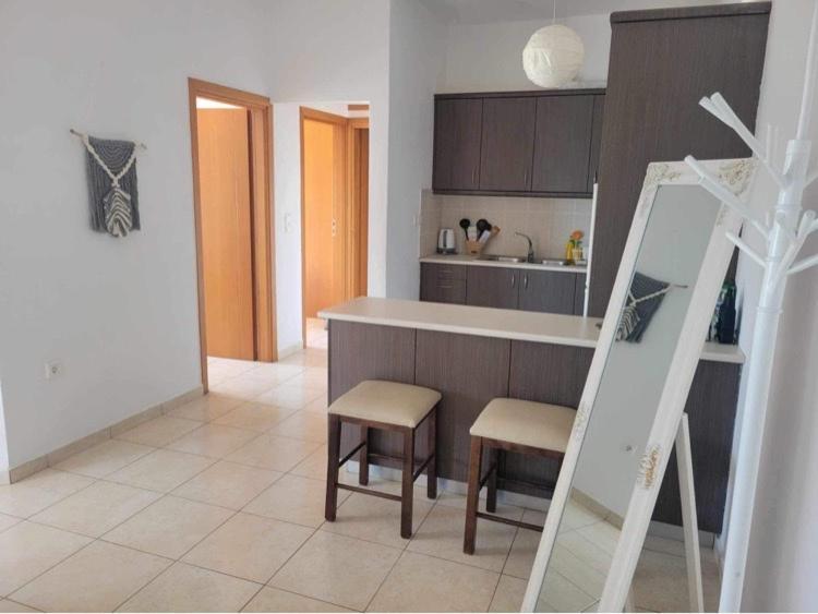 180 Degree Sea View Apartment Paleóchora Extérieur photo