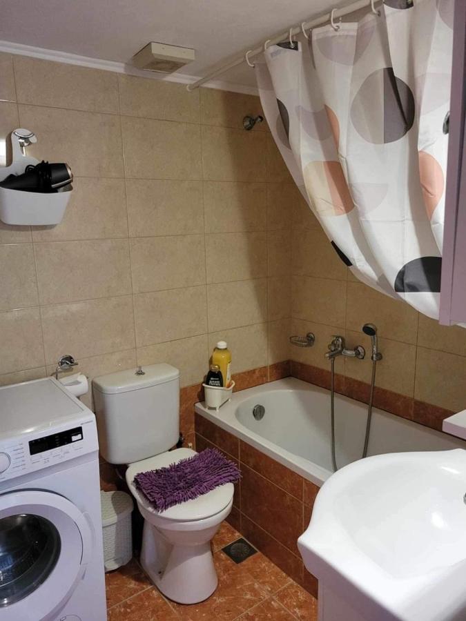 180 Degree Sea View Apartment Paleóchora Extérieur photo